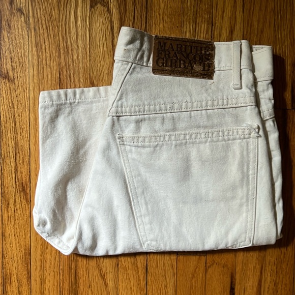 ✨Vintage✨ Marithe & François Girbaud Shorts - Picture 8 of 8